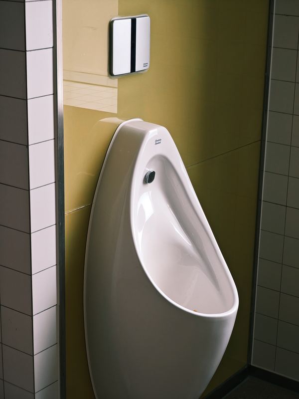 White Porcelain