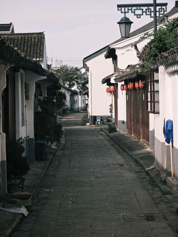 Alley