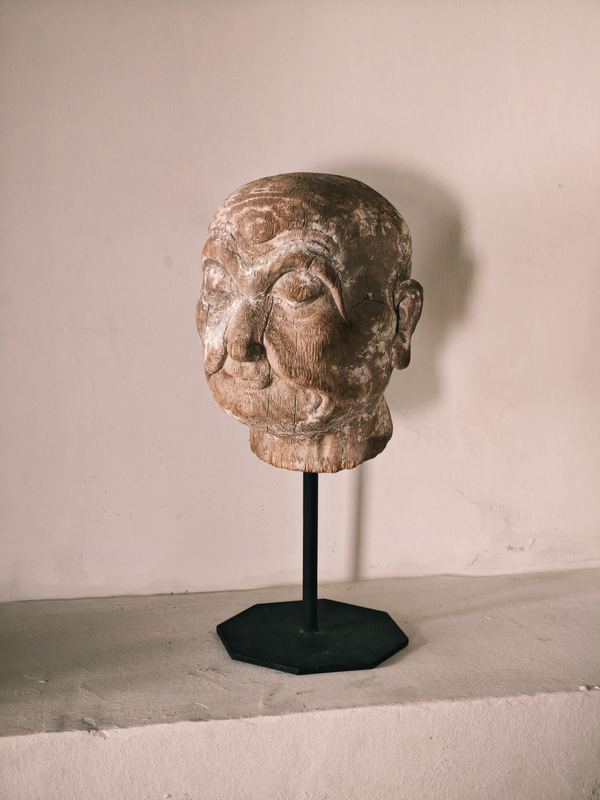 Small Figure